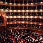 Tre orchestrali sospesi per aver criticato Beatrice Venezi
