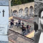 Mostro di Firenze: attesa per i risultati degli esami genetici su Francesco Vinci