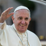 Il Mondo in Lutto: Si è Spento Papa Francesco