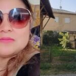 Strangolata dall’Ex Compagno