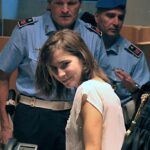 Amanda Knox a Verissimo: «La famiglia di Meredith si sente ferita dalla persona sbagliata»