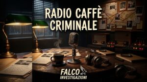 R.C.C. & Falco Investigazioni LUCCA